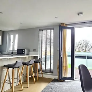 The Philog By Switchback Apartment Cardiff