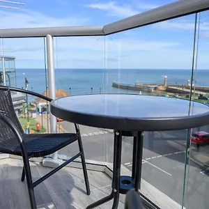 The Sandbeck, Grosmont Holiday home Whitby