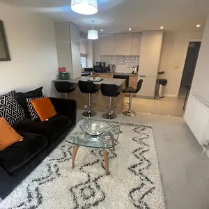 Vileto In Apartment Bournemouth