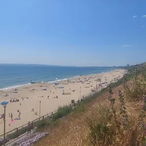 In Boscombe Close To Apartment Bournemouth